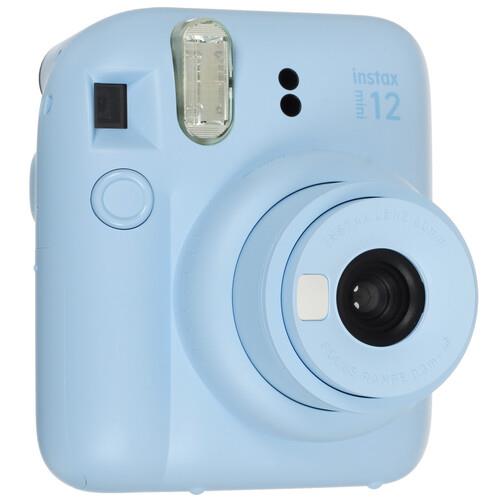 Фотоаппарат моментальной печати Fujifilm Instax mini 12 Фотоаппарат моментальной печати Fujifilm Instax mini 12