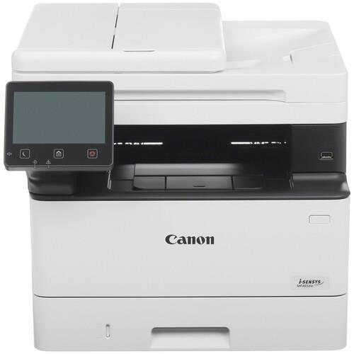 МФУ лазерное Canon i-SENSYS MF465dw