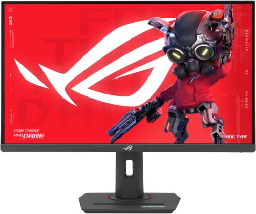 27" Монитор ASUS ROG Strix XG27UCS черный