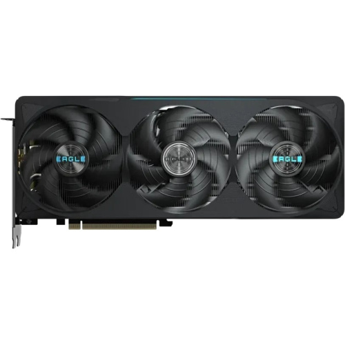 Видеокарта Gigabyte nVidia GeForce RTX 5070Ti Eagle OC SFF 16Gb (GV-N507TEAGLE OC-16GD) PCI-E