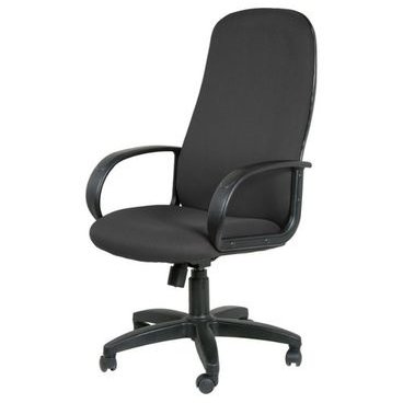 Кресло Chairman 279 JP15-2 черный Россия (1138105)