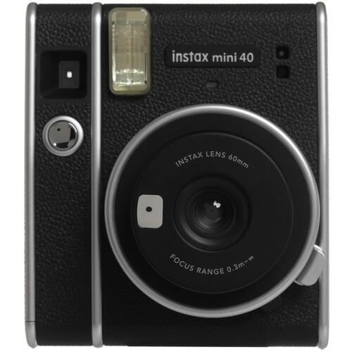 Фотоаппарат моментальной печати Fujifilm Instax mini 40