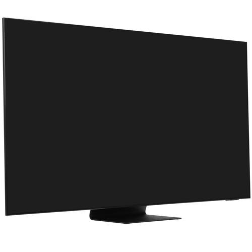 65" (163 см) LED-телевизор Samsung QE65QN90AAUXCE черный