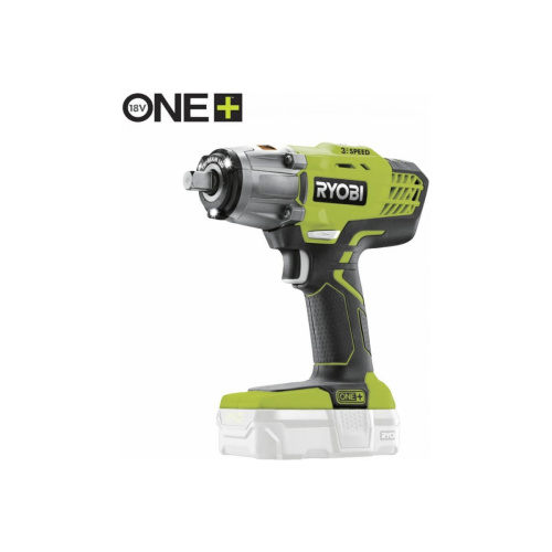 Ударный гайковерт Ryobi ONE+ R18IW3-0 (5133002436) без акк