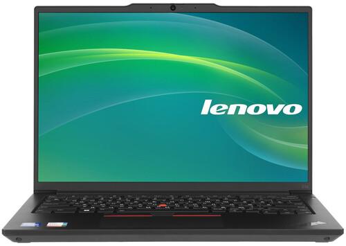 14" Ноутбук Lenovo ThinkPad E14 Gen 5