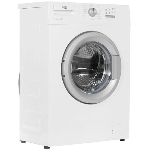 Стиральная машина Beko WRS54P1BSW белый