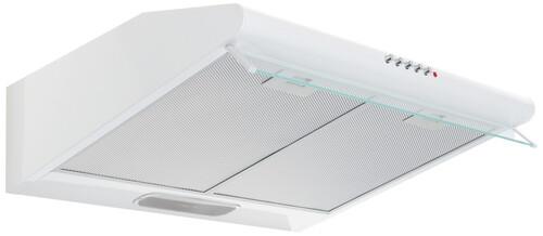 Вытяжка подвесная Akpo WK-7 Р3060 белый/прозрачный