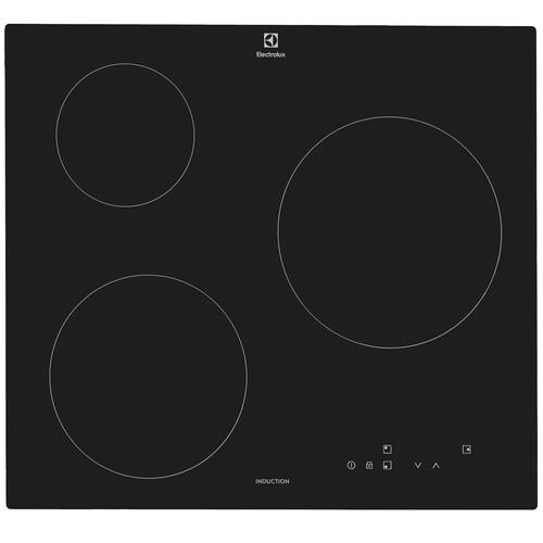 Индукционная варочная поверхность Electrolux IKE6320KC