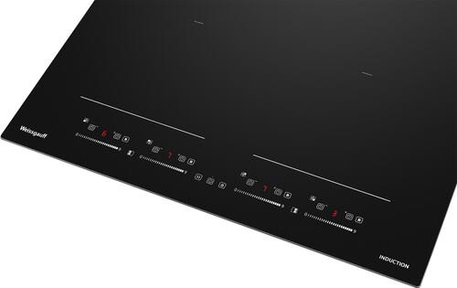 Индукционная варочная поверхность Weissgauff HI 644 Flex Premium