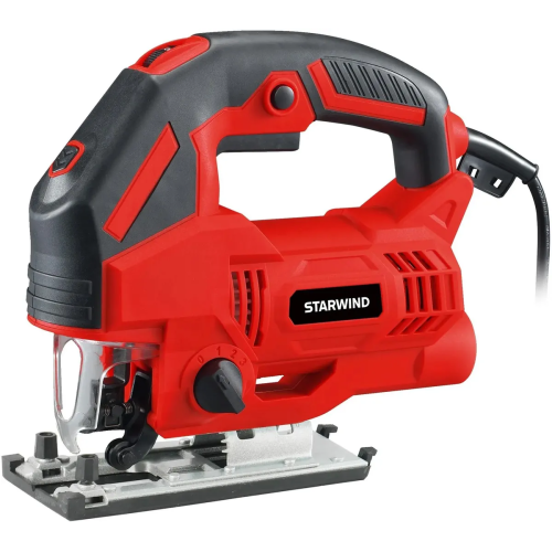Пила лобзиковая STARWIND JS100-900S1