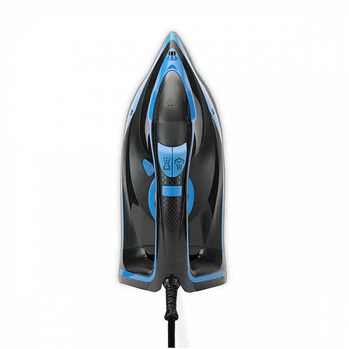 Утюг BQ SI1005 Black-Blue