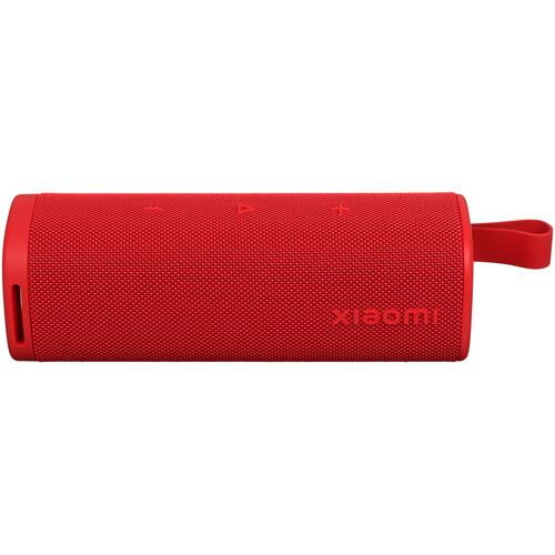 Портативная колонка Xiaomi Sound Outdoor, красный