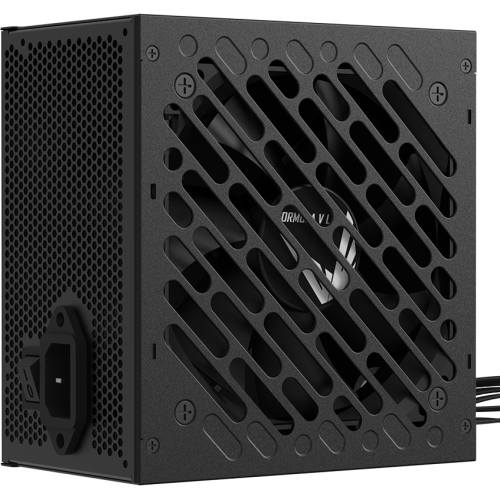 Блок питания Formula V Line FV-650WD, 650W, APFC, 80+, 12cm Fan