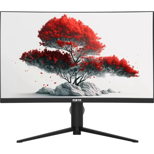 Монитор RDW Computers RDW2706C (Q03В375V2A1) черный