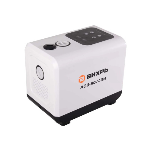 Насосная станция Вихрь АСВ-90/40И 500Вт 5400л/час (68/1/33)