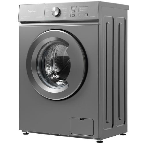 Стиральная машина Бирюса WM-SM510/08 M серый