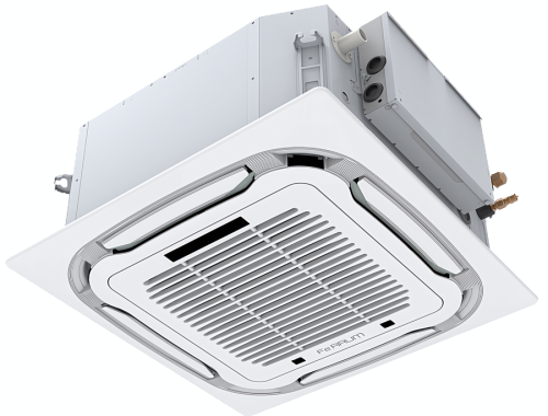 Кассетная сплит-система Ferrum LCAC24C1-A/LCAU24U1-A-WS40