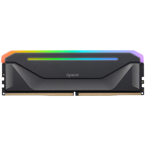 ОЗУ APACER AH5U16G60C622NBAA-1 DIMM DDR5-6000 16GB