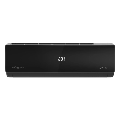 Внутренний блок мульти сплит-системы Royal Clima RCI-ANF12HN Gamma Attica Nero