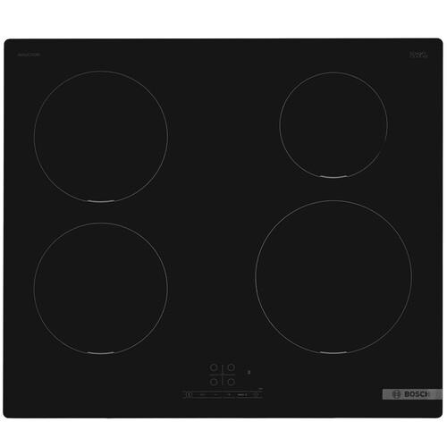 Индукционная варочная поверхность Bosch Serie 4 PUE611BB5E