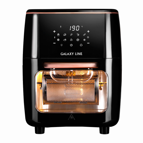 Аэрогриль GALAXY GL 2523л