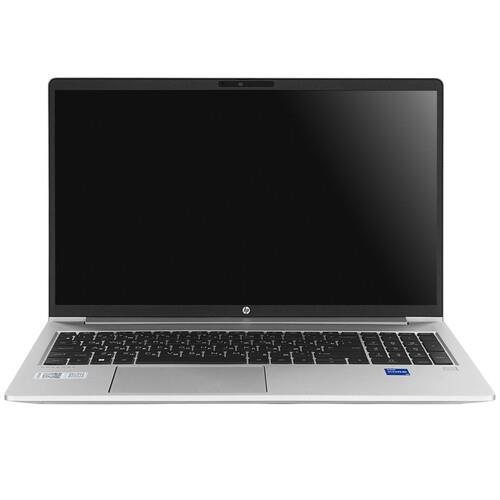 15.6" Ноутбук HP ProBook 450 G10 серебристый