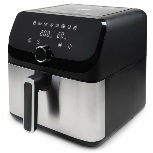 Аэрогриль Gfgril Gfa-7500 Аэрогриль Gfgril Gfa-7500