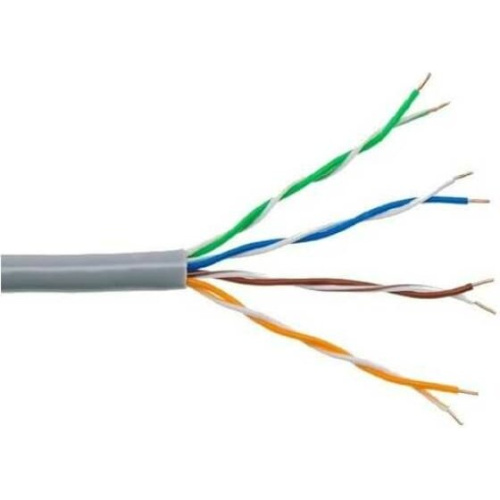 Витая пара Bion BCL-U5440-181 серый