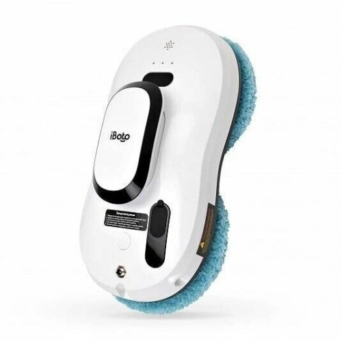 Мойщик окон iBoto Win 385 белый