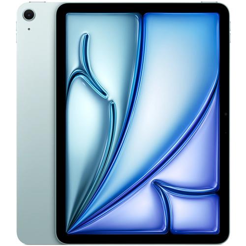 11" Планшет Apple iPad Air (M4) 5G 512 ГБ голубой