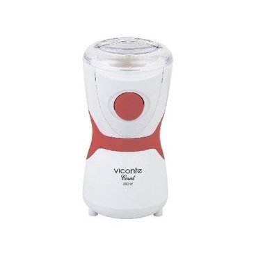 Кофемолка Viconte VC-3106 Coral
