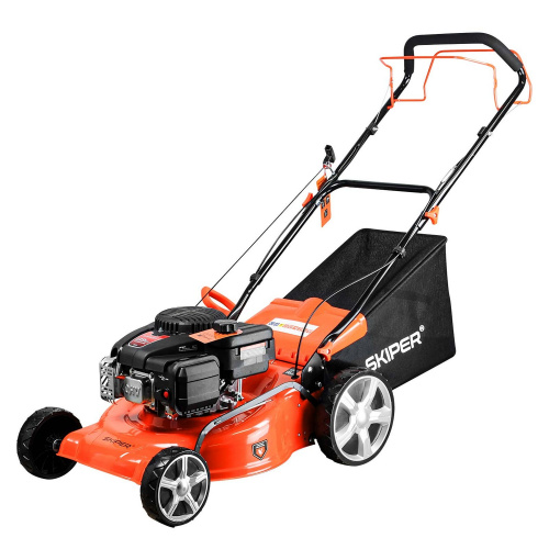 Газонокосилка Skiper GW462S
