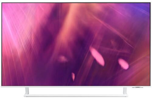 50" (125 см) LED-телевизор Samsung UE50AU9010UXCE белый