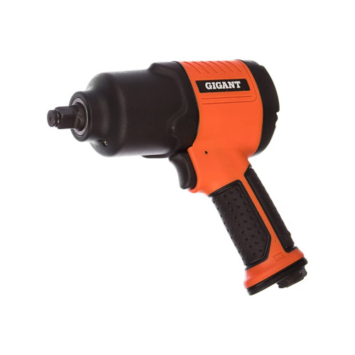 Ударный пневмогайковерт Gigant PW 880