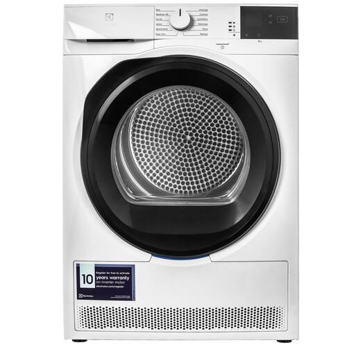 Сушильная машина Electrolux EW6D285AE белый