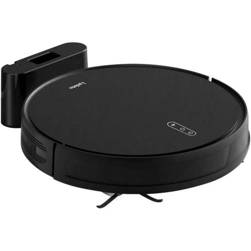 Робот-пылесос Lydsto Robot VC G1 Black