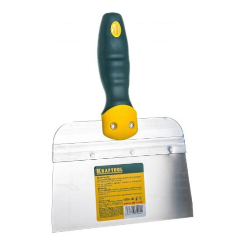 Шпатель фасадный Kraftool Extrem 10036-180 180мм