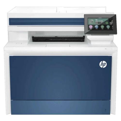 МФУ лазерное HP Color LaserJet Pro 4303dw