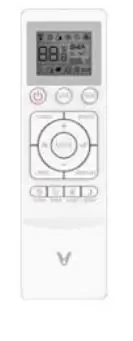 Сплит-система Viomi Kfr-35Gw/Ey2Umc Cross Сплит-система Viomi Kfr-35Gw/Ey2Umc Cross