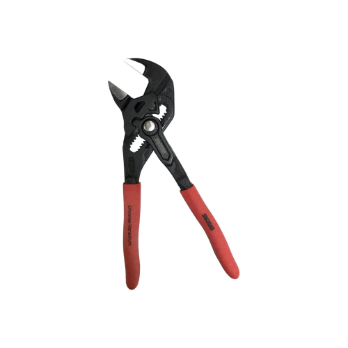 Клещи переставные SKRAB Автомат 23020 180мм