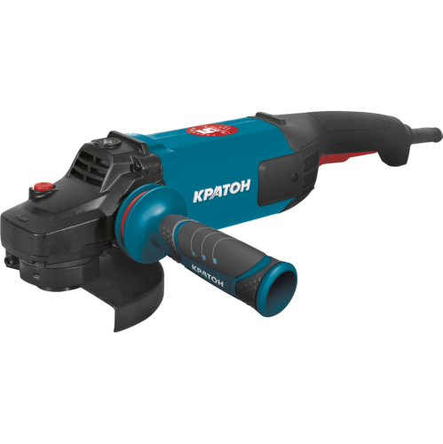 Углошлифовальная машина Кратон Мастер AMGP-3000-230JC