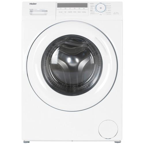 Стиральная машина Haier HW60-BP12929B белый