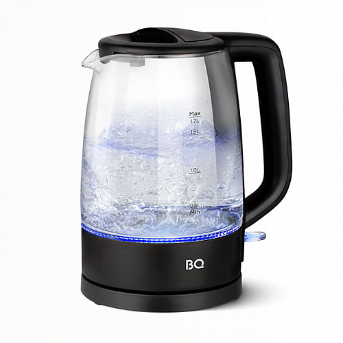 Электрочайник BQ KT1839G Black