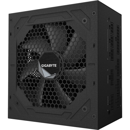 Блок питания GIGABYTE GP-UD750GM PG5, 750Вт, 120мм, retail
