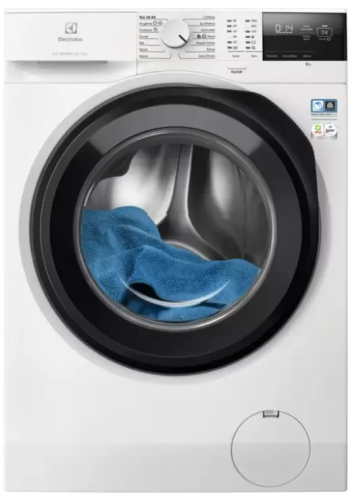 Стиральная машина Electrolux EW6F2282E белый