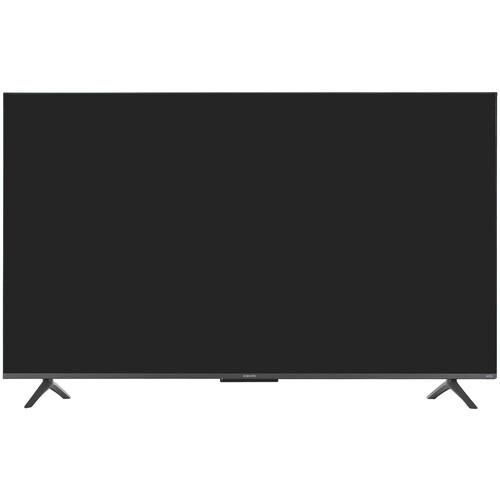 55" (140 см) LED-телевизор Xiaomi TV A Pro 55 2025 черный