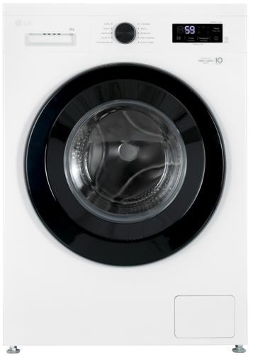 Стиральная машина LG F2Y1NS6W белый