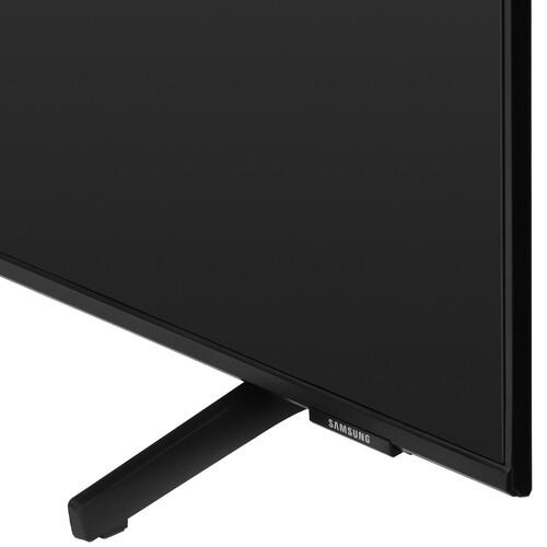 43" (108 см) LED-телевизор Samsung UE43DU8000UXRU черный