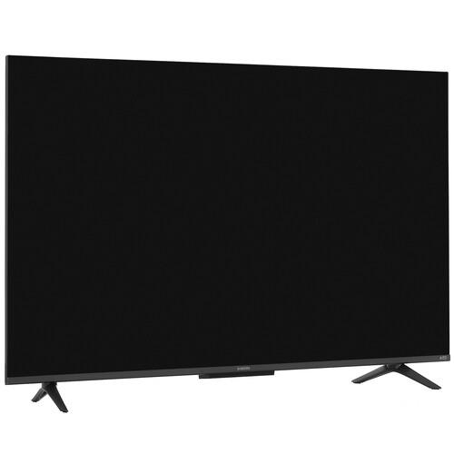 43" (109 см) LED-телевизор Xiaomi TV A Pro 43 2025 черный