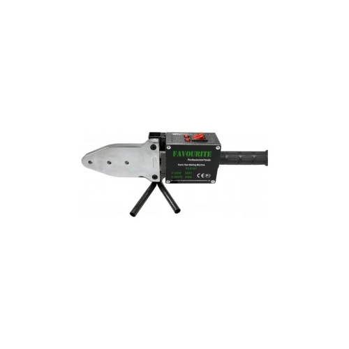 Утюг для сварки труб Favourite PC 3121